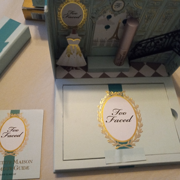 4 PC Too Faced Bundle Lot - Picture 5 of 11